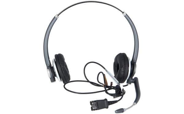 poly - 78714-102 - EncorePro HW720 - Headset