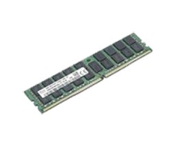 Lenovo - 4X70G88326 - Lenovo TruDDR4 - DDR4 - 16 GB - DIMM 288-PIN