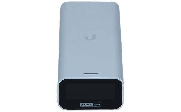 Ubiquiti - UCK-G2 - Unifi Cloud Key - Gen2 - remote control device - GigE