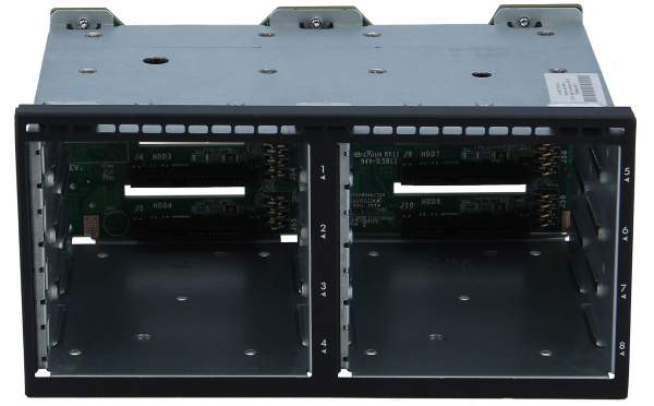HPE - 670943-001 - 670943-001 - Small Form Factor (SFF) - Gabbia HDD - DL380p/385p Gen8