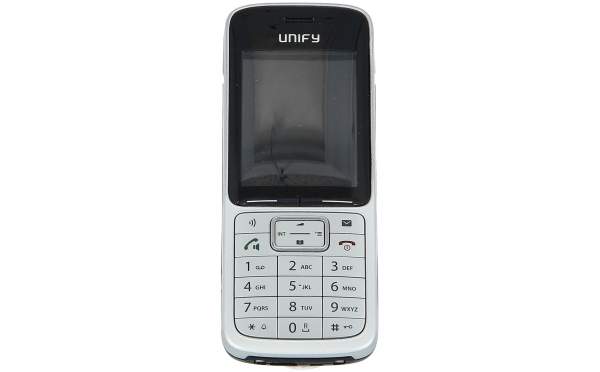 UNIFY - L30250-F600-C450 - UNIFY Siemens OpenScape DECT Phone SL5 Schnurlostelefon Mobilteil ohn