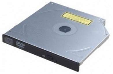 HPE - 399959-001 - DVD-ROM/CD-RW Eingebaut DVD-ROM Schwarz Optisches Laufwerk