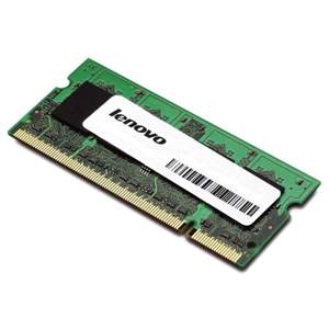 Lenovo - 03T6458 - Lenovo DDR3 - 8 GB - SO DIMM 204-PIN - 1600 MHz / PC3-12800