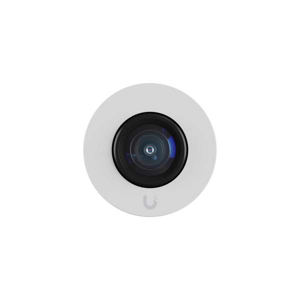 Ubiquiti - UVC-AI-THETA-PROLENS110 - AI Theta Pro Wide-Angle Lens - 4K (8MP) video resolution - 110.