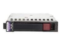 HPE - 384842-B21 - 72GB 10K rpm Hot Plug SAS 2.5 Dual Port Hard Drive - 2.5" - 72 GB - 10000 Giri/min