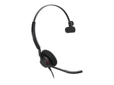 Jabra - 5093-610-299 - Engage 50 II UC Mono - Headset - on-ear - kabelgebunden - USB-C