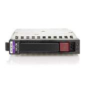 HPE - 507127-S21 - 507127-S21 300GB SAS Interne Festplatte