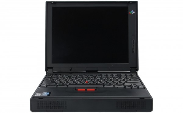 IBM - 2635-8AU - TP380XD Thinkpad T43