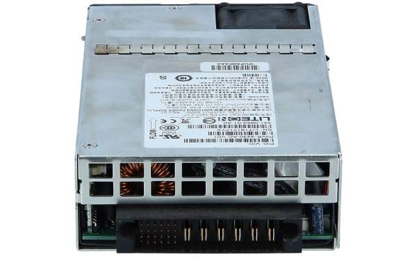 Cisco - PWR-4430-AC - Cisco Stromversorgung redundant / Hot-Plug (Plug-In-Modul)