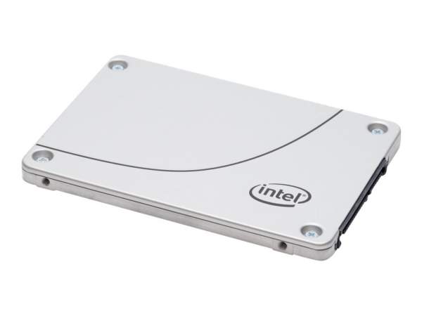 Lenovo - 7SD7A05712 - Intel S4600 Enterprise Mainstream G3HS - 960 GB SSD - Hot-