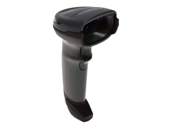 Zebra - DS4308-SR7U2100SGW - Zebra Symbol DS4308-SR - Barcode-Scanner - Handgerät