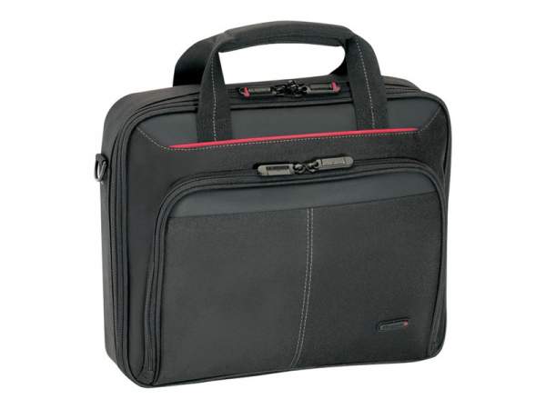 Targus - CN31 - Targus 15.4 - 16" / 39.1 - 40.6cm Laptop Case - Notebook-Tasche - 40.6 cm (16")