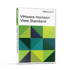 VMWARE - HZ7-STD-A10-C - VMware Horizon Standard Add-On - (v. 7) - Lizenz