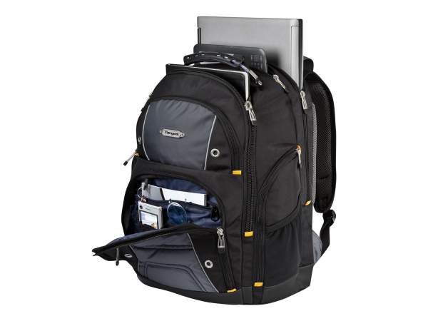 Targus - TSB238EU - Targus Drifter 16" / 40.6cm Backpack - Notebook-Rucksack - 40.6 cm (16")