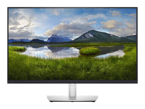 Dell - 210-AXNJ - LED monitor - 31.5" (31.5" viewable) - 2560 x 1440 QHD 60 Hz - IPS - HDMI - DisplayPort - USB-C