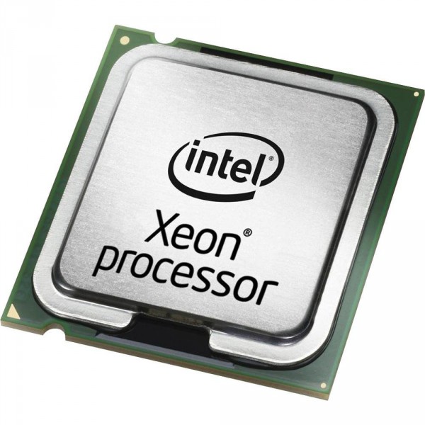DELL - 0F695K - Dell Intel Xeon X5570 Prozessor 2,93 GHz 8 MB Smart Cache
