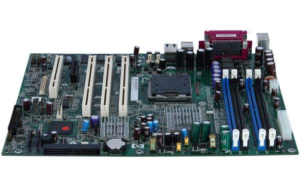 HP - 382083-001 - System board**Refurbished**
