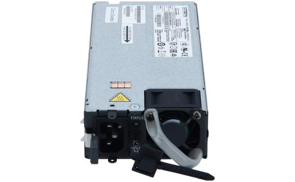 Cisco - PWR-C4-950WAC-R= - Config 4 - Stromversorgung redundant / Hot-Plug (Plug-In-Modul)