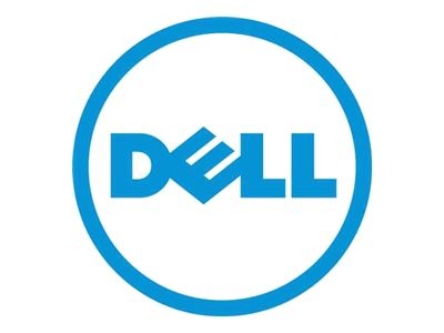 DELL - K085T - Dell 2/4-Post Static Rails Kit - Rack-Schienen-Kit