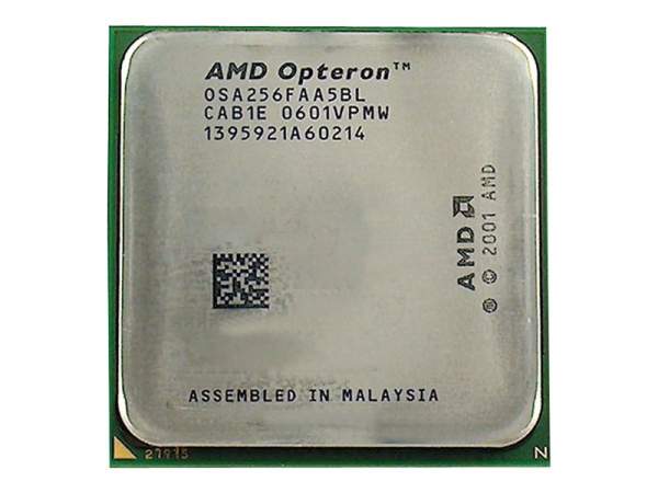 HP - 407433-B21 - AMD Next-Generation Opteron 2218 2.2GHz 2MB L2 Prozessor