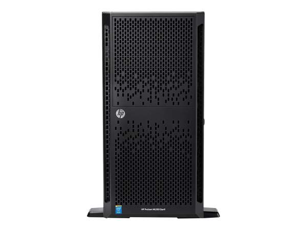 HPE - 835265-421 - ProLiant ML350 Gen9 Performance - Server - Tower