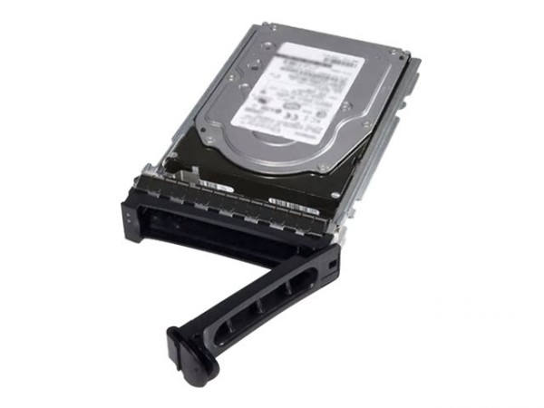 DELL - PDNT1 - Dell Festplatte - 300 GB - Hot-Swap - 2.5" (6.4 cm)