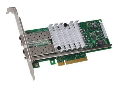 SONNET - G10E-SFP-2XA-E2 - Presto 10GBE SFP+ Ethernet 2-Port PCIe Card