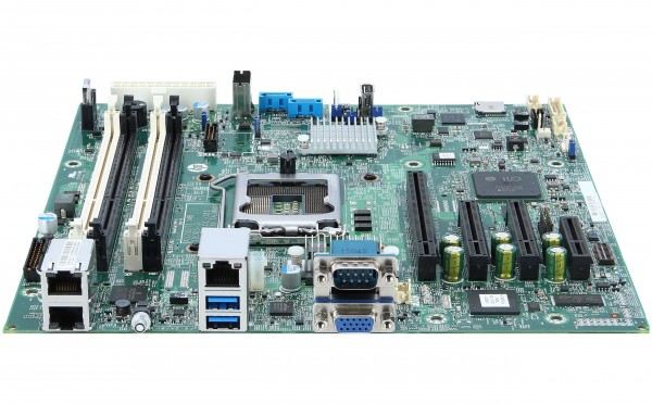 HPE - 726766-001 - HP Proliant ML310E Gen8 Systemboard