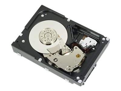 Dell - 400-AGTM - Festplatte - 1.8 TB - Hot-Swap - 2.5" (6.4 cm)