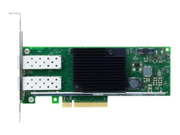 Lenovo - 01DA900 - Lenovo Intel X710-DA2 - Netzwerkadapter - PCIe 3.0 x8 Low-Profile