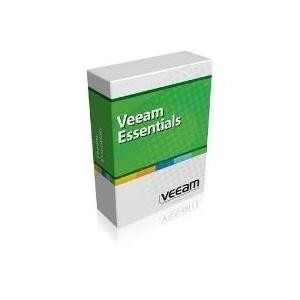 Veeam - V-ESSENT-VS-P03YP-00 - Veeam Standard Support - Technischer Support