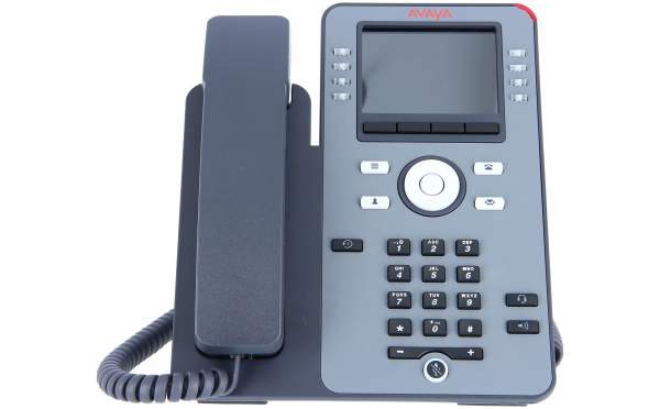 Avaya - 700513569 - Avaya J179 IP Phone - VoIP-Telefon - SIP - 700513569