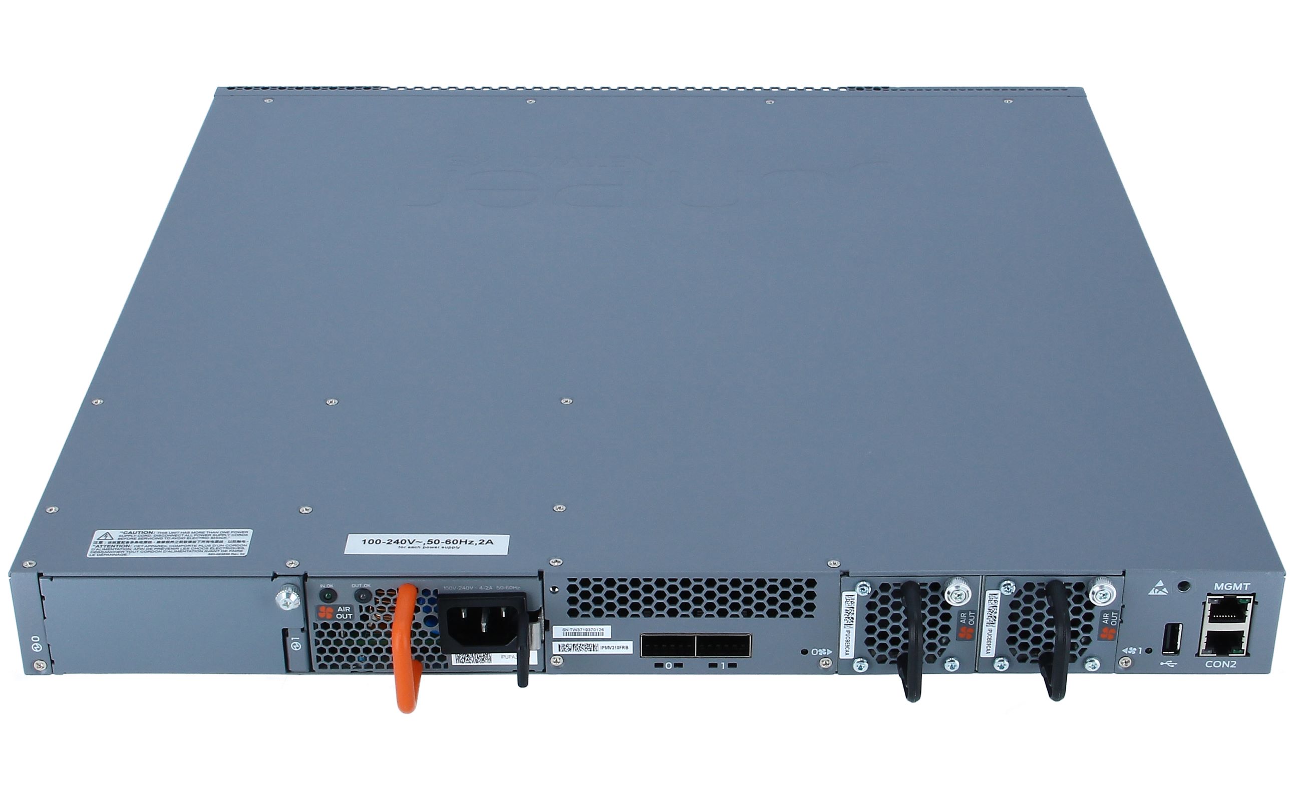 Maintenance CPU Alcatel-Lucent PowerCPU di manutenzione 
