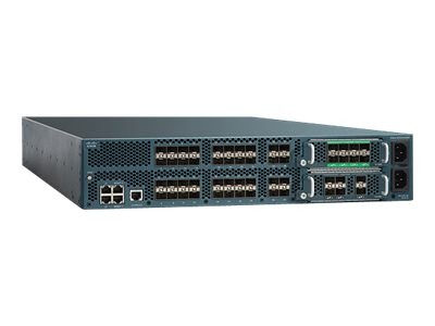 Cisco - N10-S6200 - UCS 6140XP 40 Port Interconnect