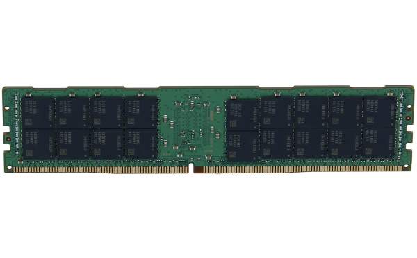Dell - AA799110 - DDR4 - Modul - 64 GB - DIMM 288-PIN - 3200 MHz / PC4-25600