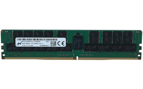 Dell - 4JMGM - ECC - DIMM - CL19
