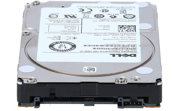 SEAGATE - ST1200MM0007 - ST1200MM0007