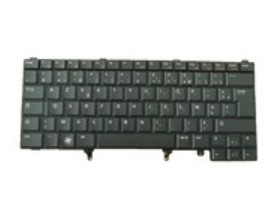 DELL - RDKN9 - Dell Tastatur