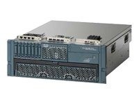 Cisco - ASA5580-20-4GE-K9 - ASA 5580-20 Firewall Edition 4 Gigabit Ethernet Bundle 4U 1000Mbit/s
