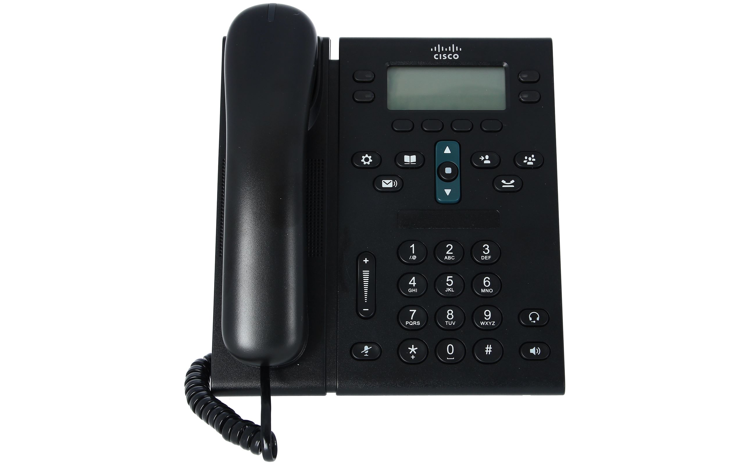 CP-6941 シスコ Cisco Unified IP Phone 6900 シリーズ 機【ビジネスホン 業務用 機 本体】 