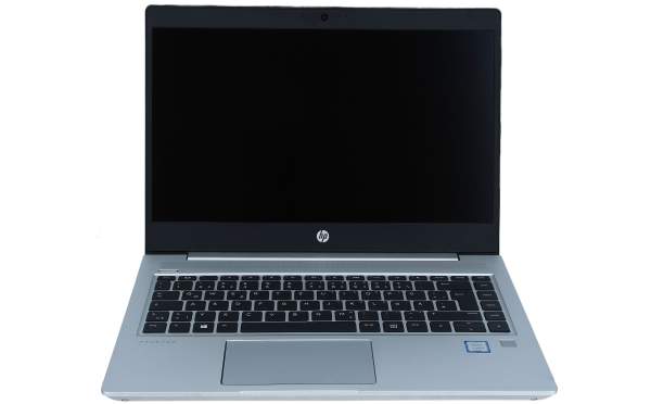HP ProBook 440 G6 i5-8265U/8GB/256GB SSD/FreeDOS/QWERTZ