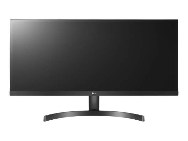 LG - 34WL500-B - LED monitor - 34" - 2560 x 1080 UWFHD - IPS - 2xHDMI