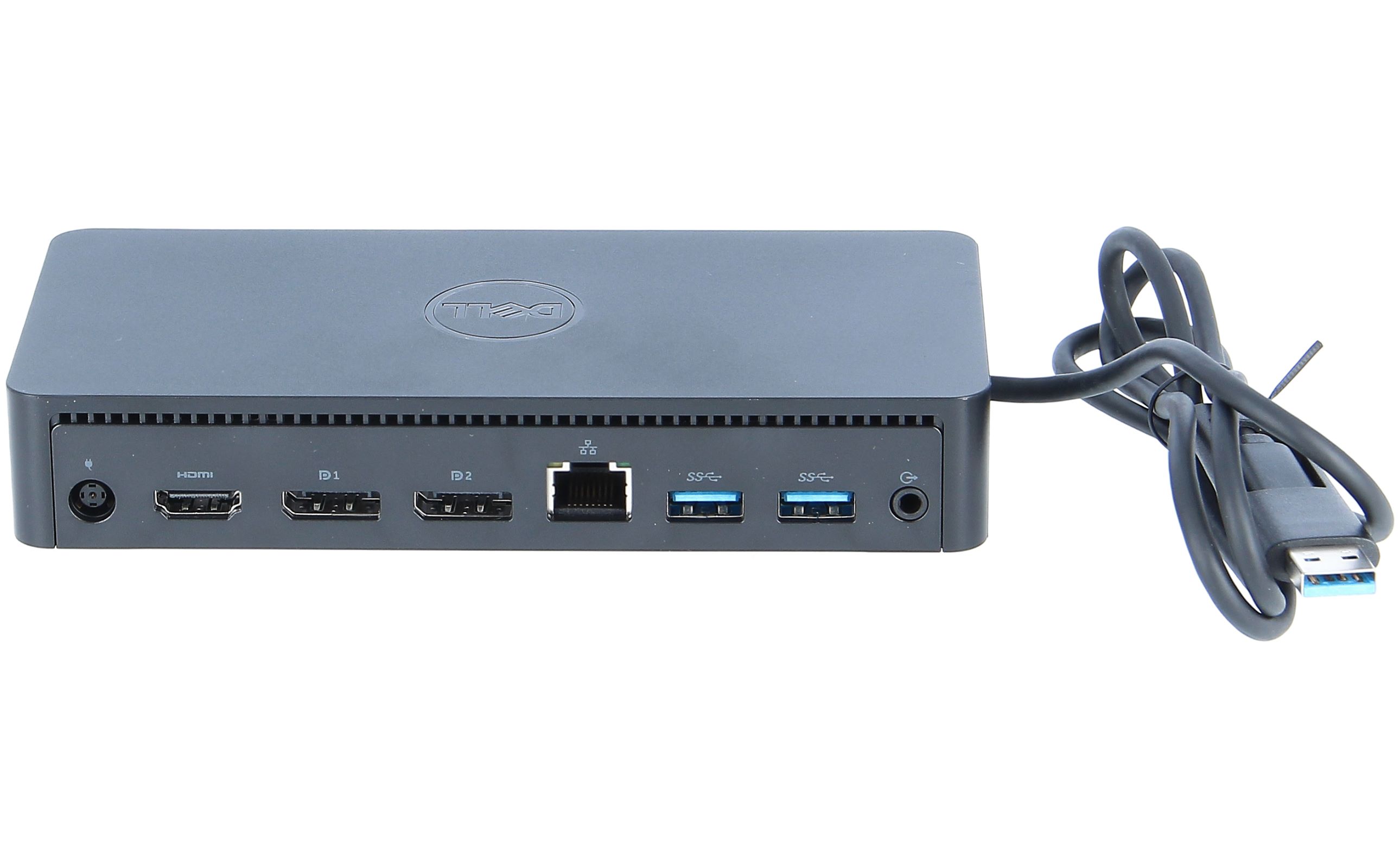 DELL - H82WW - Dell Universal Dock - D6000 - Docking Station new and  refurbished buy online low prices
