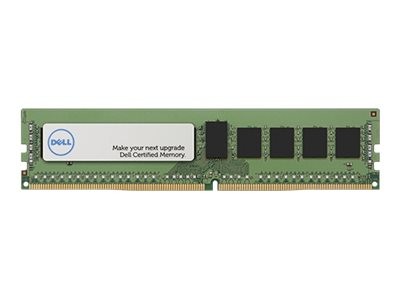 DELL - 370-ABUG - Dell DDR4 - 16 GB - DIMM 288-PIN - 2133 MHz / PC4-17000