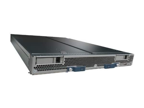 Cisco - N20-B6620-2 - UCS B250 M1 Blade Server