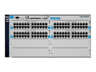 HP - J8775B - Switch 4208 vl-96 Bundle