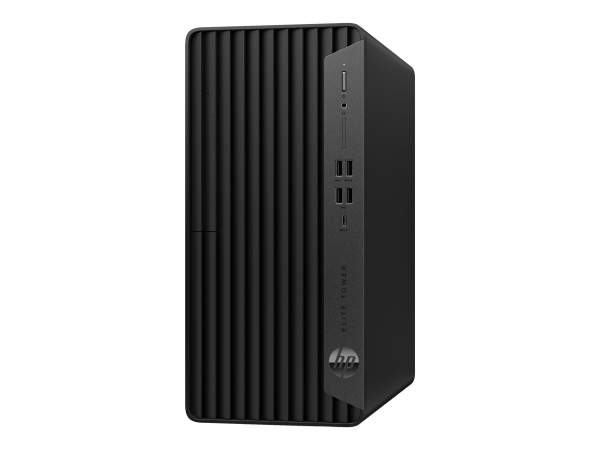 HP - 5V8G4EA#ABD - Elite 800 G9 - tower - Core i5 12500 / 3 GHz - vPro Enterprise - RAM 16 GB - SSD