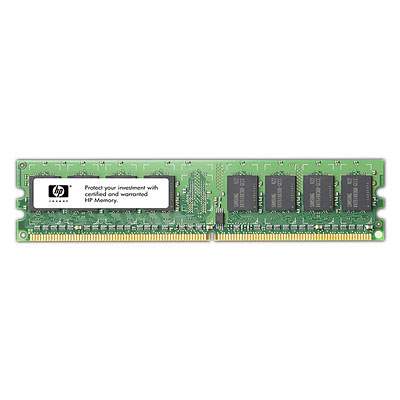 HP - 500668-B21 - HP 1GB (1x1GB) Single Rank x8 PC3-10600 (DDR3-1333) Unbuffered CAS-9 Memory Ki