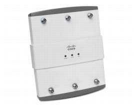 Cisco - AIR-AP1252G-E-K9 - Aironet 1252G - Punto di accesso - WLAN 1 Gbps - In modalita wireless Esterno