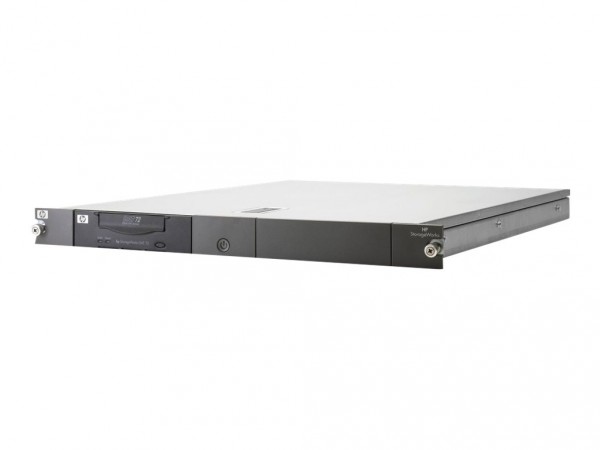 HPE - EJ014A - EJ014A - 1500 GB - 3000 GB - Serial Attached SCSI (SAS) - LTO-5 - 256 MB - 6 Gbit/s